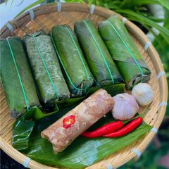 Tré da Bình Định sợi nhuyễn 100gr