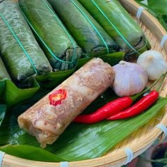 Tré da Bình Định sợi nhuyễn 100gr