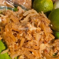 Tré Huế sợi nhuyễn đậm đà 50gr