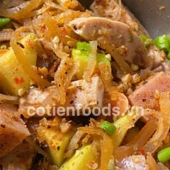 Tré Huế sợi nhuyễn đậm đà 50gr