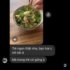 Tré Bình Định chính gốc