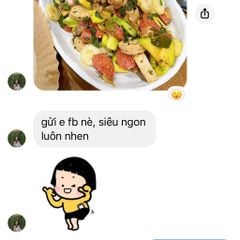 Tré Bình Định chính gốc