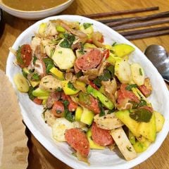 Tré Bình Định chính gốc