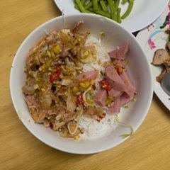 Tré Bình Định chính gốc