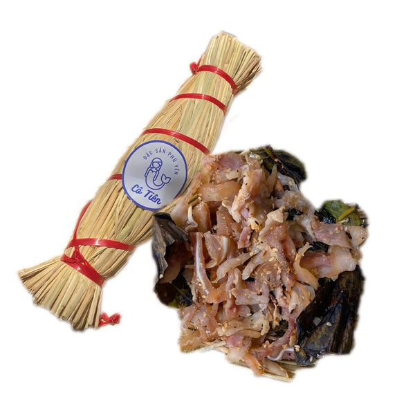 Tré Bình Định chính gốc