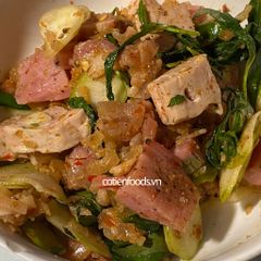 Tré da Bình Định sợi nhuyễn 100gr