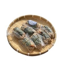 Tré Bình Định chính gốc