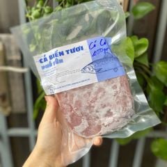Cá cờ phi lê