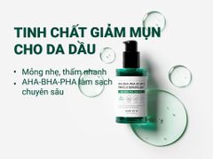 Some By Mi - Serum AHA BHA PHA 30 Days Miracle 50ml