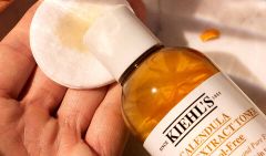 Toner hoa cúc Kiehls Calendula 40ml