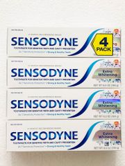 KĐR Sensodyne Extra Whitening 184g