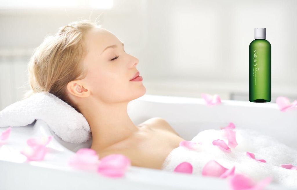 Sữa tắm Naruko Tea Tree 250ml