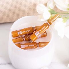Martiderma - Ampoule Sáng Đều Màu Da, Giảm Đốm Sắc Tố Pigment Zero 2ml