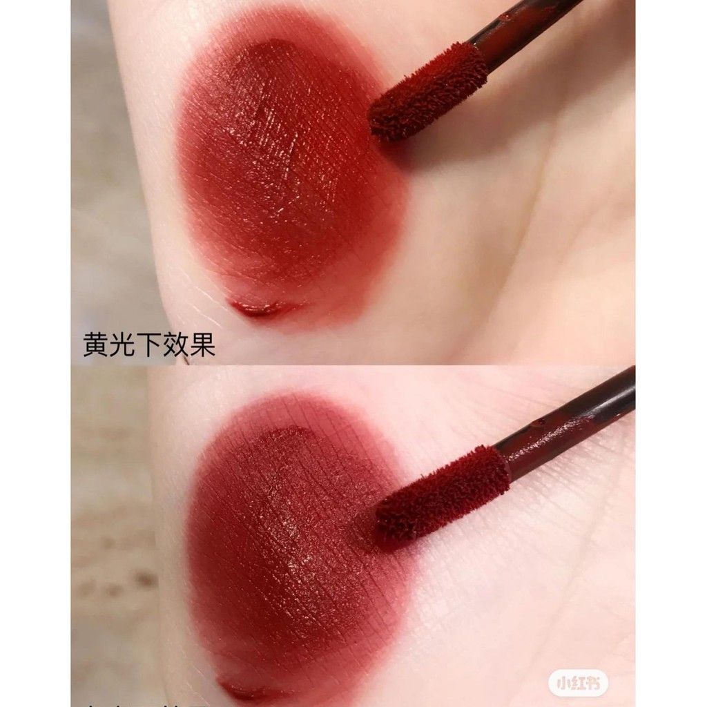 Son 3CE Velvet Lip Tint #Speak up ( Ko tđ)