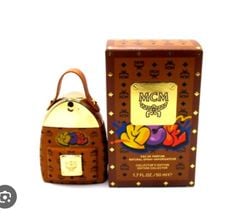 MCM - Eau De Parfum Mode Creation Munich 50ml (Ko Tđ)