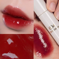 Son Tint Bóng Bbia Glow Lip Tint #04