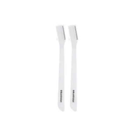 Dao Cạo Mày Innisfree Eyebrow Razors 2P