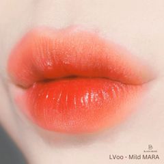 Son Tint Black Rouge Mara Hot Water Tint 4.5g