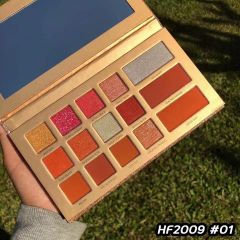 Sivanna - Set Make Up HF2009 #01 Giảm 50k ( 205k -> 155k)