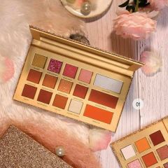 Sivanna - Set Make Up HF2009 #01 Giảm 50k ( 205k -> 155k)