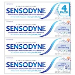 KĐR Sensodyne Extra Whitening 184g