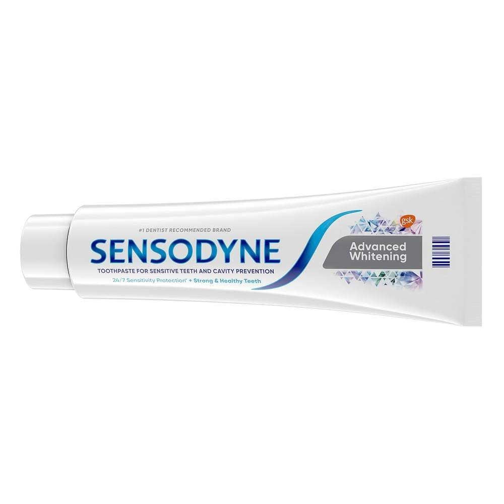 KĐR Sensodyne Extra Whitening 184g