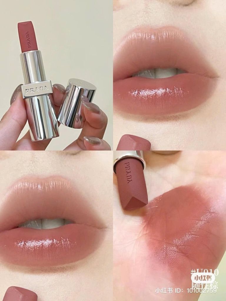 Son Dưỡng Prada Balm 3,8g
