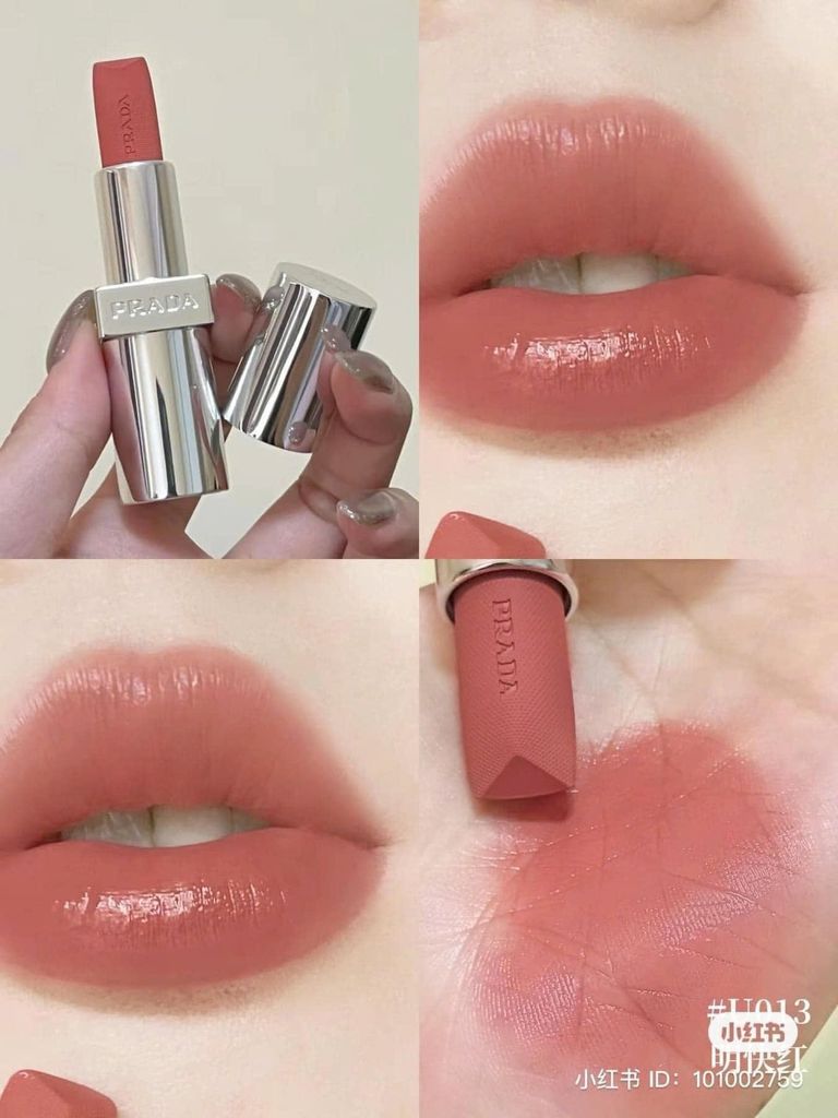 Son Dưỡng Prada Balm 3,8g