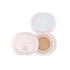 3CE Bare Cover Cushion #N01