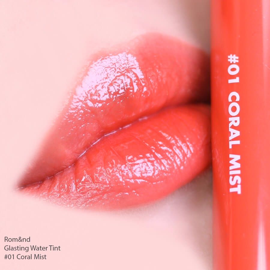 Romand - Glasting Water Tint #07