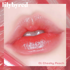 Lilybyred - Son Tint Lilybyred Glassy Layer Fixing #08