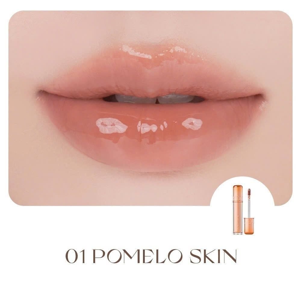 Son Romand The Juicy Lasting Tint 3.5g NEW #15 Bare Fig