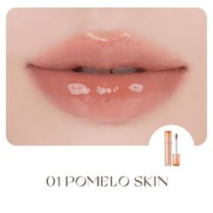 Son Romand The Juicy Lasting Tint 3.5g NEW #15 Bare Fig