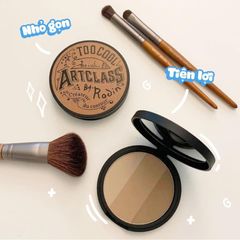 Phấn Tạo khối Too Cool For Cool #02