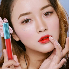 Son kem Bbia Last Velvet Lip Tint 02