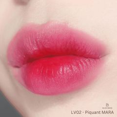 Son Tint Black Rouge Mara Hot Water Tint 4.5g