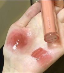 Son Romand The Juicy Lasting Tint 3.5g NEW #15 Bare Fig