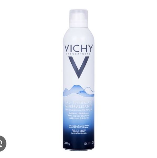 Vichy - Xịt khoáng Vichy 300ml