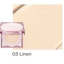 CLIO - CLIO Kill Cover Mesh Glow Cushion SPF50 #3-BY(Kèm lõi)