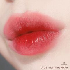 Son Tint Black Rouge Mara Hot Water Tint 4.5g