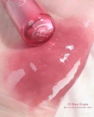 Son Romand The Juicy Lasting Tint 3.5g NEW #15 Bare Fig