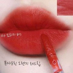 Son Kem Bbia Last Velvet Lip Tint 04
