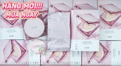 CLIO - CLIO Kill Cover Mesh Glow Cushion SPF50 #2-BP(Kèm lõi)