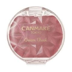 Má Hồng Dạng Kem Canmake Cream Cheek #P02