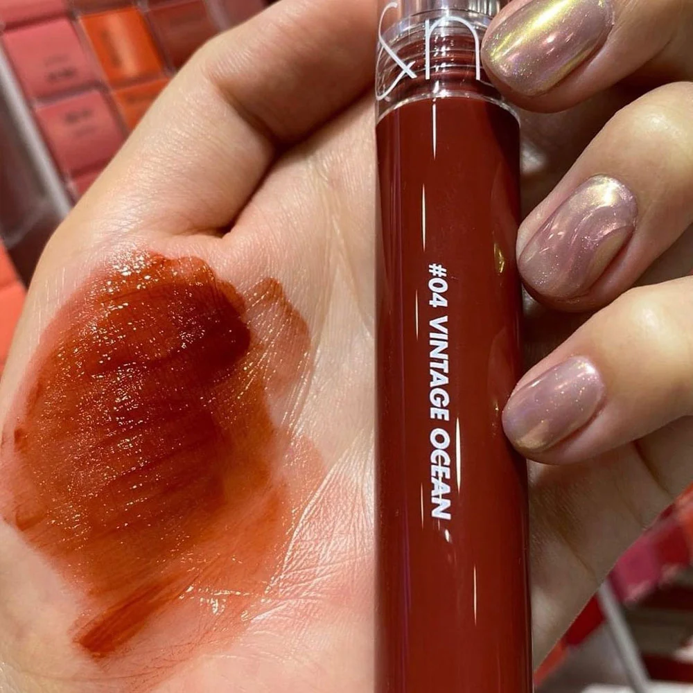 Romand - Glasting Water Tint #07