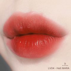 Son Tint Black Rouge Mara Hot Water Tint 4.5g