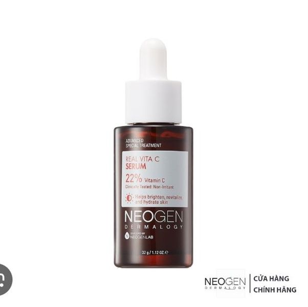 Neogen - Real Vita C Serum 32g