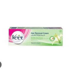 Tẩy Lông VEET 100ml #Xanh Lá