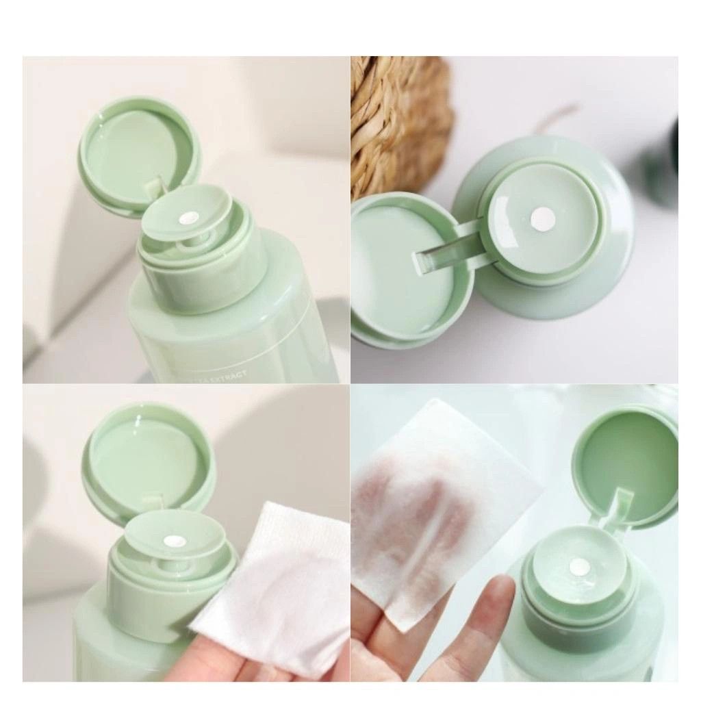 Nước Tẩy Trang Trà Xanh Innisfree 300ml