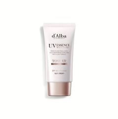 Kem Chống Nắng Nâng Tone Tự Nhiên D'Alba Waterfull Tone Up Sun Cream SPF50+ PA++++ 50ml (Tách-Ko Hộp)